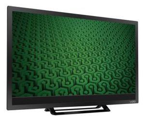 Specification of LG 24LH4830-PU LH4830 series rival: VIZIO D24H-C1 D-Series.