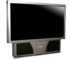 Specification of JVC HD56G886 rival: Vizio RP56.