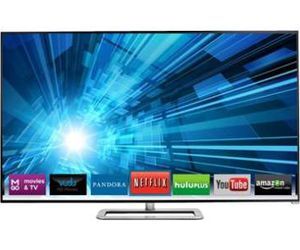 Specification of Sharp LC-80LE844U  rival: VIZIO M-series M801i-A3 80" Class  LED TV.