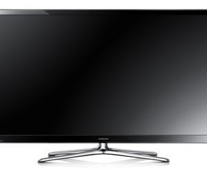 Samsung UN50F5500 rating and reviews