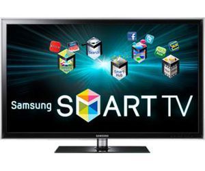 Samsung UN46D6050 rating and reviews
