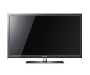 Samsung UN46C5000 rating and reviews