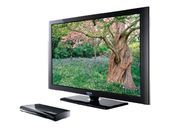 Specification of TCL LE58FHDE3010 rival: Samsung FP-T5894W.
