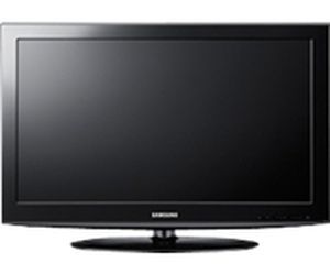 Specification of Panasonic CT-32D32 rival: Samsung LN32D403.