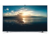 Specification of LG OLED55E6P rival: Samsung UN65F9000AF 9000 Series.