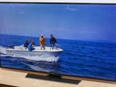 Specification of TCL Roku TV 50UP120 P Series rival: Samsung UN55HU8550.
