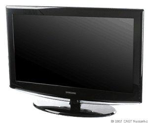 Specification of Toshiba 23L1400UC  rival: Samsung LN-T1953H.