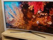 Specification of LG OLED65W7P rival: Samsung UN78JS9500F.