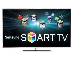 Specification of SunBriteTV 4670HD  rival: Samsung UN55D6300.