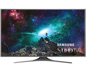 Specification of TCL 55P605 rival: Samsung UN55JS7000F JS7000 Series.