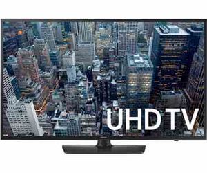 Specification of TCL 55P605 rival: Samsung UN55JU640D 6 Series.