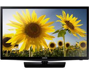 Specification of LG 24LB4510  rival: Samsung UN24H4500AF H4500 Series.