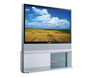 Specification of Toshiba 52HM84 rival: Samsung HL-P6163W.