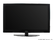 Specification of Sharp LC-52LE640U rival: Samsung LN37A550.