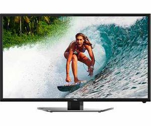 Specification of Toshiba 50L2300U rival: TCL 39S3600 39" Class  LED TV.