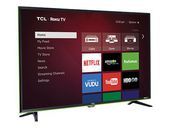 Specification of Samsung UN32J400DAF  rival: TCL Roku TV 32S3850A 32" Class  LED TV.