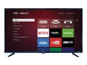 Specification of TCL 32S3750 rival: TCL Roku TV 32S3850B 32" Class  LED TV.