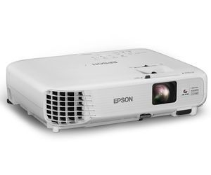 Epson Home Cinema 1040 price and images.
