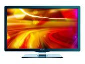 Specification of NEC X462S-AVT  rival: Philips 46PFL7705DV 46" LED TV.