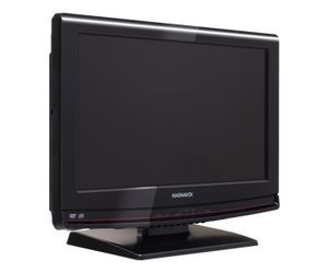 Specification of Sylvania 6719DC  rival: Philips Magnavox 19MD359B 19" Class  LED TV.