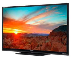 Sharp LC-80LE844U  rating and reviews