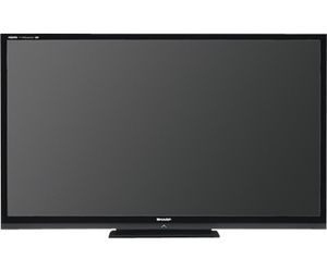 Specification of JVC HD-56FN97 rival: Sharp LC-70LE735U Aquos.