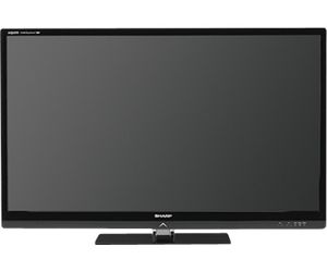 Sharp LC-52LE835U price and images.