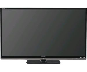 Sharp LC-60LE831U  price and images.