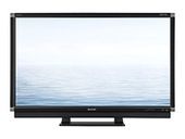 Specification of Sony KDL-46W4000 rival: Sharp Aquos LC-46SE94U.