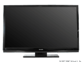 Specification of RCA LED42C45RQ rival: Sharp Aquos LC-42D64U.