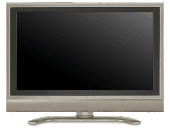 Specification of Samsung LN46D550  rival: Sharp LC-37D90U.