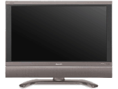 Specification of LG 37LC7D rival: Sharp LC-37D7U.