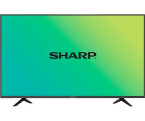 Specification of TCL 50UP130 rival: Sharp LC-50N6000U 50" Class  LED TV.