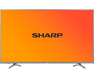 Sharp LC-50N5000U  price and images.