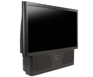Specification of JVC HD-56ZR7J  rival: Gateway  DLP56TV.