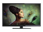 Specification of Toshiba 32L2400U  rival: PROSCAN PLDED3273A-B 32" LCD TV.