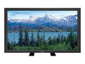 Specification of Mitsubishi WD-65731 rival: NEC MultiSync LCD6520L-BK-TVX 65" LCD TV.