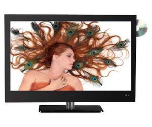 Specification of Supersonic SC-1912  rival: PROSCAN PLEDV1945A 19" LED TV.