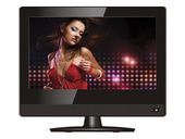 Specification of ViewSonic VT1602-L  rival: Naxa NT-1507 16" LED TV.