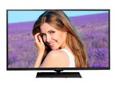 Specification of Sony XBR-A1E rival: Sceptre E555BV-FMQR 55" Class  LED TV.