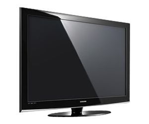 Specification of LG 42PC5DC rival: Samsung PN42A450.