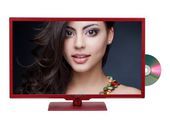Specification of Supersonic SC-2411  rival: Sceptre E245RD-FHDR 24" LED TV.