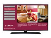 Specification of Sharp LC-65LE653U rival: LG 55LY750H 55" Class  Pro:Idiom LED TV.