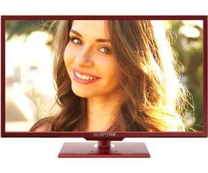 Specification of RCA LED24G45RQ  rival: Sceptre E245RV-FHDR 24" LED TV.