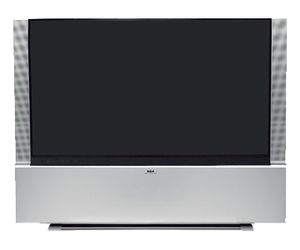 Specification of HP MD5020n rival: RCA HD50THW263 SCENIUM.