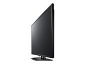Specification of LG 47LW5300 w/ LW5300 Blu-ray player & 3D glasses rival: LG 47LN5750 47" Class  LED TV.