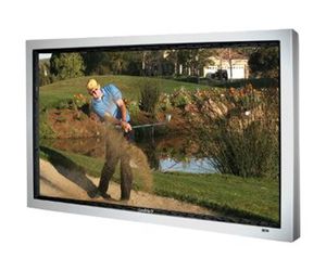 Specification of Philips 40PFL5706/F7 rival: SunBriteTV 4610HD 46" LCD TV.