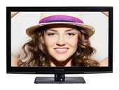 Specification of Fujitsu Seiki SE24FE01-W  rival: Sceptre E245BV-FHD 24" LED TV.