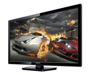 Specification of Philips 29PFL4908  rival: Philips Magnavox 29ME403V 29" Class  LED TV.
