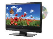 Specification of GPX TE1384B  rival: GPX TDE1384B 13.3" LED TV.